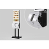 Self Service Checkout Counter POS System for Grocery Store