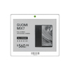 5.83 Inch Electric Shelf Label Electronic System