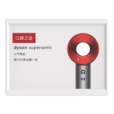 10.2 Inch Electric Shelf Label Electronic System