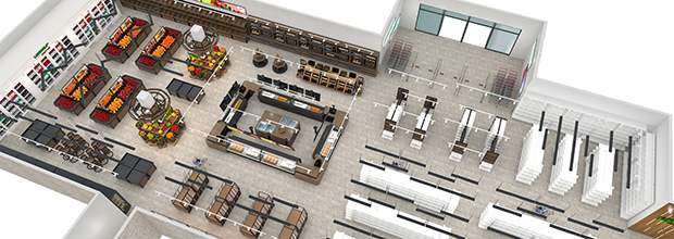 Retail Solutions
