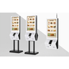 Self Service Checkout Counter POS System for Grocery Store