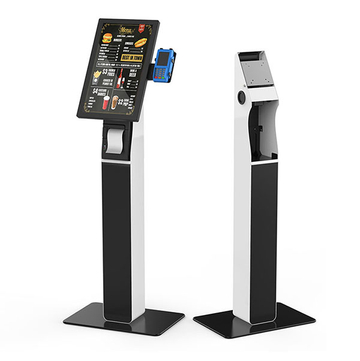 Self Service Checkout Counter