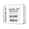 1.54 Inch Electric Shelf Label Electronic System