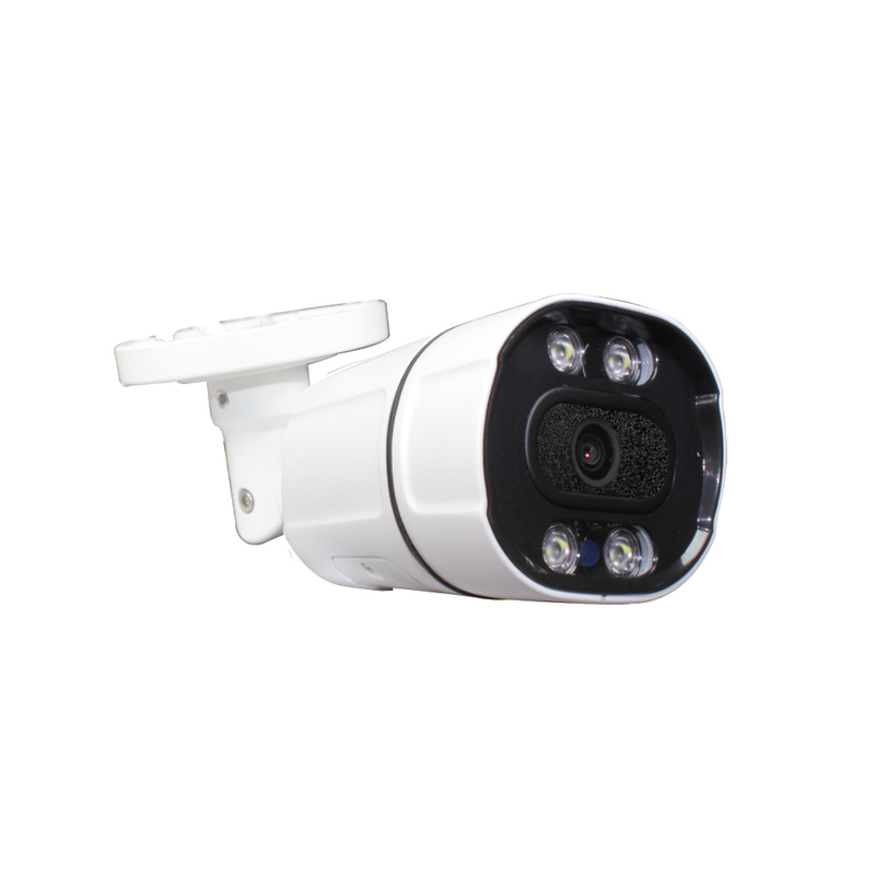 5 MP Network Camera ﻿