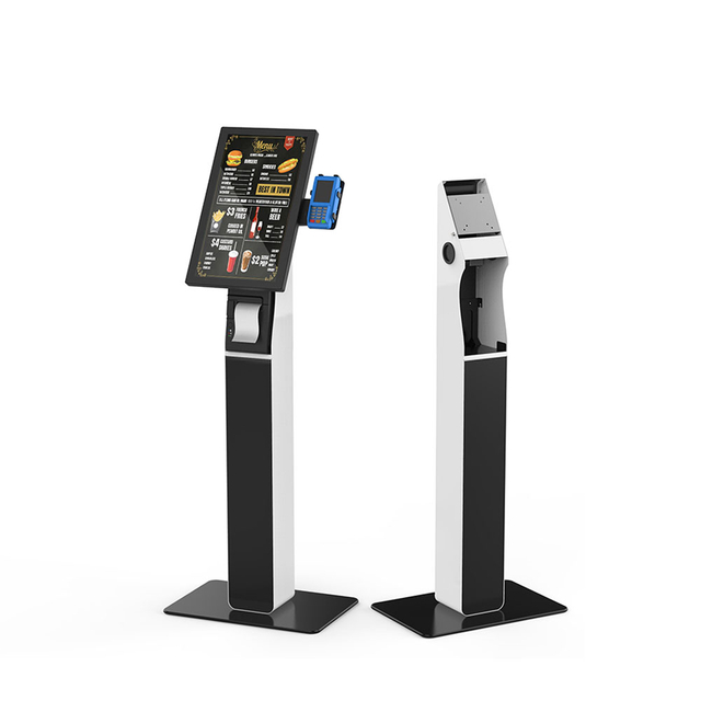 Self Service Checkout Counter POS System