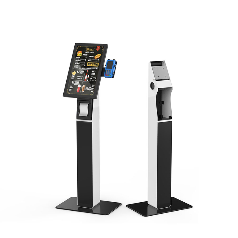 Self Service Checkout Counter POS System