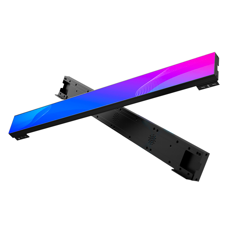 P1.5 Indoor Shelf LED Display