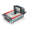 Multi-Plane Imaging Scanner and Scales for Checkout