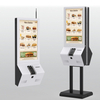 Self Service Checkout Counter POS System for Grocery Store