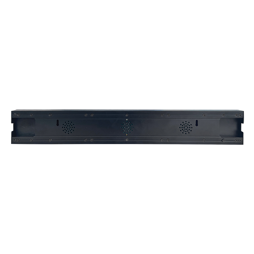 P1.5 Indoor Shelf LED Display