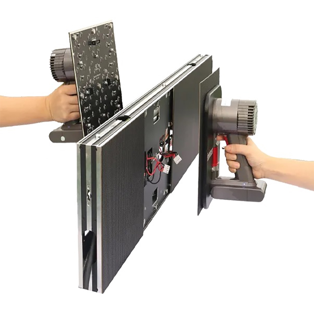 P2.5 Indoor Double Side LED Display