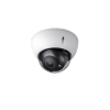 2MP Intelligent Infrared Fixed Focus Riot Hemisphere Network Camera