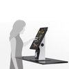 Self Service Checkout Counter POS System