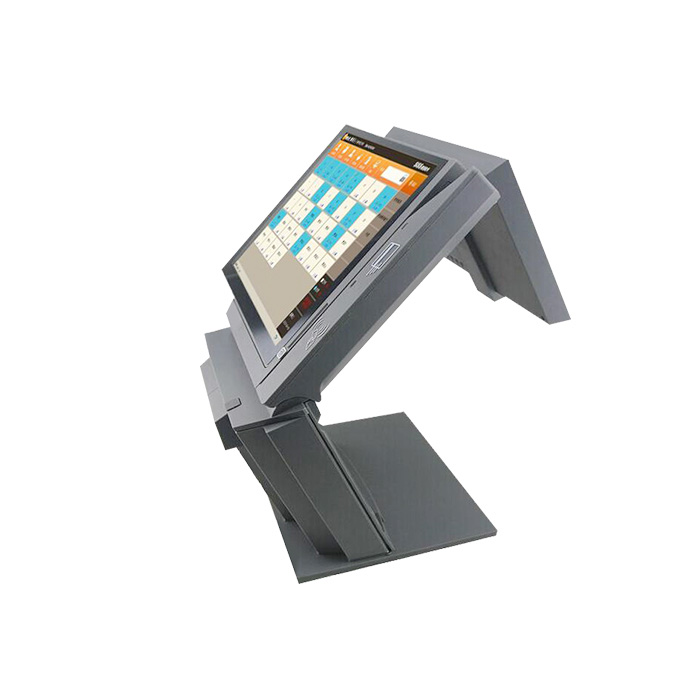 POS System Complete Kit barcoding system