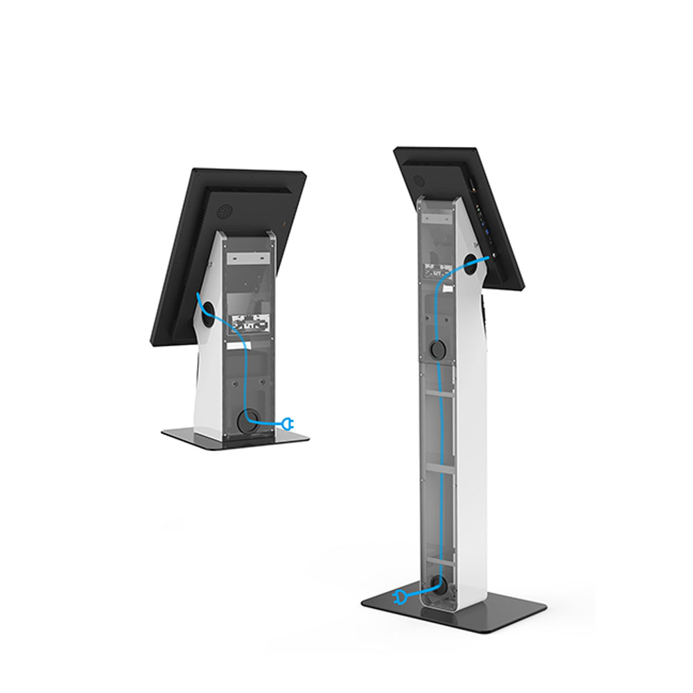 Self Service Checkout Counter POS System