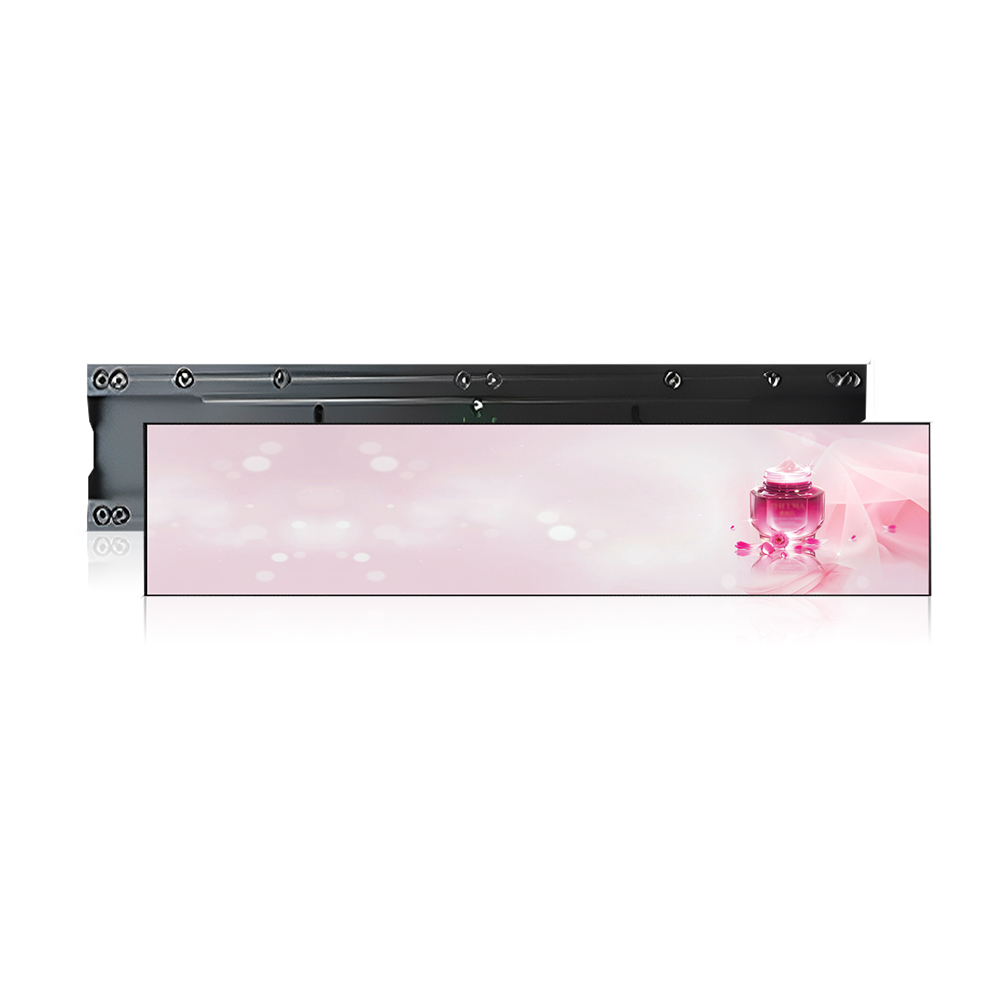 P1.2/ P1.5/ P1.875/ P2 Indoor Header LED Display