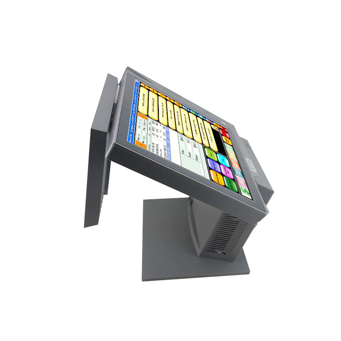 POS System Complete Kit barcoding system