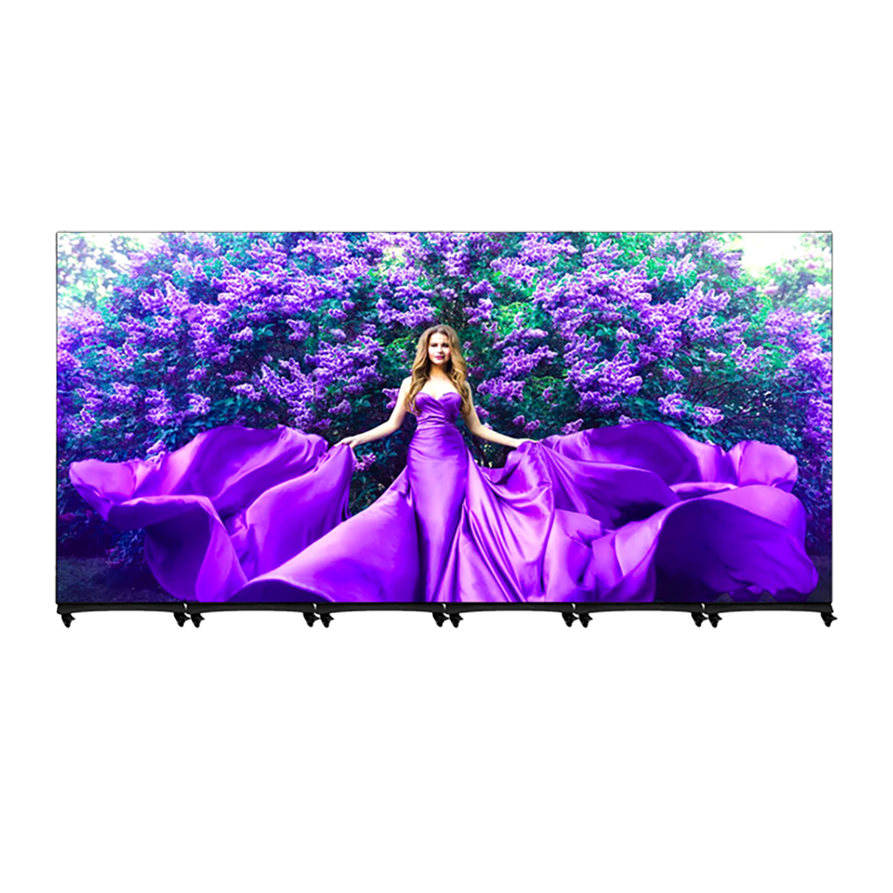 Digital Advertising Screens