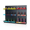 P1.5 Indoor Shelf LED Display