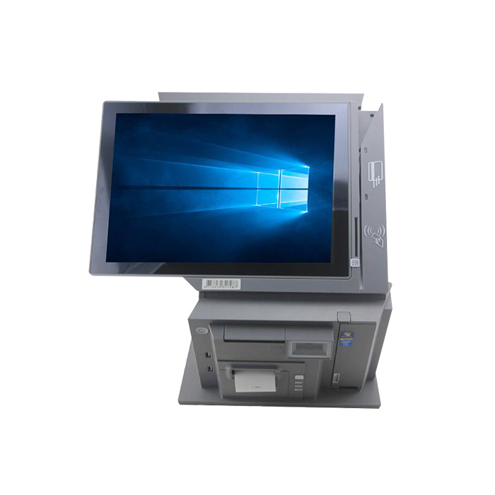POS System Complete Kit barcoding system