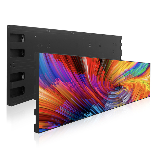 P1.2/ P1.5/ P1.875/ P2 Indoor Header LED Display