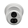4MP Full-color Fixed-focal Eyeball Network Camera