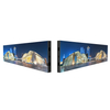 P2.5 Indoor Double Side LED Display